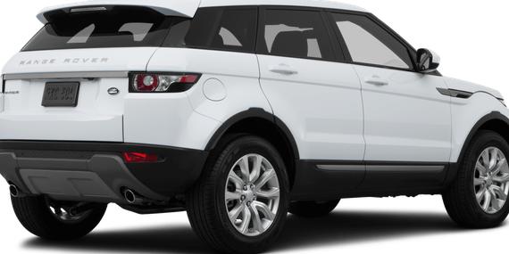 LAND ROVER RANGE ROVER EVOQUE 2016 SALVP2BG5GH080682 image